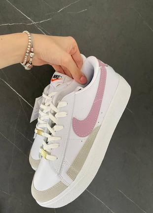 #1238
nike blazer ❤️❤️❤️4 фото