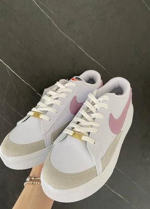 #1238
nike blazer ❤️❤️❤️1 фото