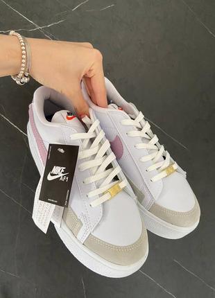 #1238
nike blazer ❤️❤️❤️5 фото