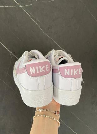 #1238
nike blazer ❤️❤️❤️2 фото