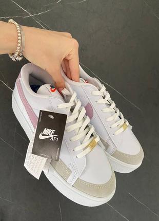 #1238
nike blazer ❤️❤️❤️6 фото