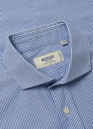 Boggi milano new classic shirt