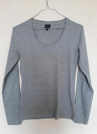 Джемпер женский коттоновый тоненький