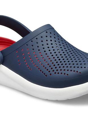 Crocs literide clog, 100% оригинал3 фото