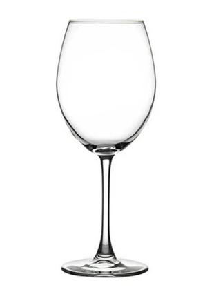 Келих для вина pasabahce enoteca ps-44738-1 590 мл
