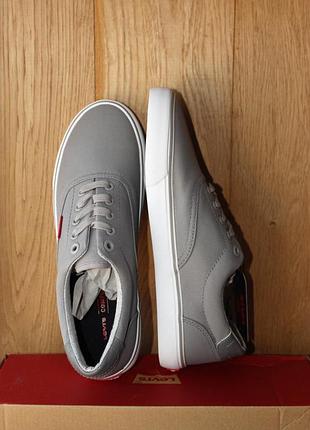 Кеды levi's rocklin core 3