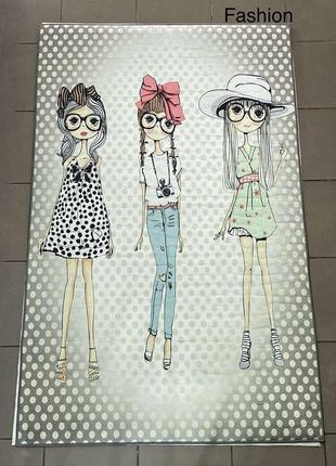 Коврик для детской комнаты chilai home 140 на 190 см fashion