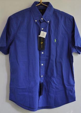 Polo ralph lauren чоловіча класична сорочка