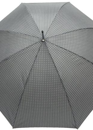 Зонт-трость мужской полуавтомат doppler