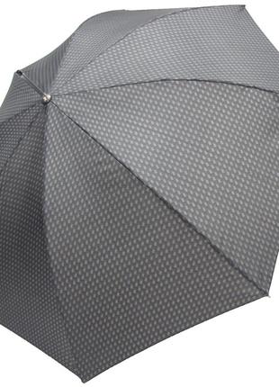 Зонт-трость мужской полуавтомат doppler2 фото