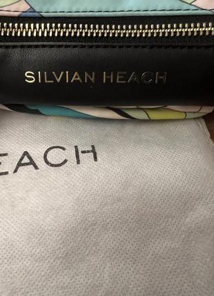 Silvian heach поясная сумка 👝2 фото