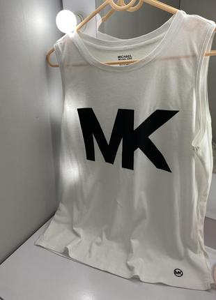 Майка michael kors