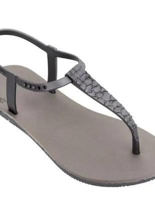 Шльопки ipanema street woman slipper (рр 36-41)