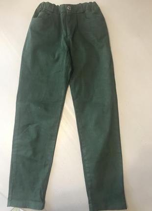 Джинсы zara