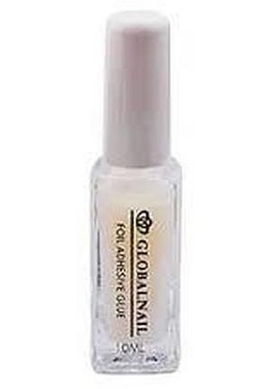 Клей для фольги globalnail