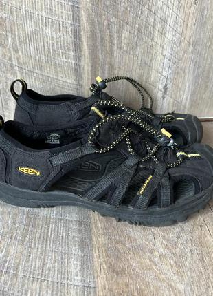 Сандалии keen 35/22см