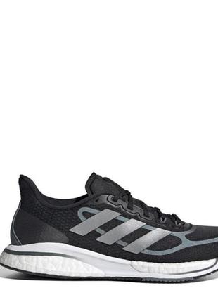 Оригинальные кроссовкиadidas supernova plus1 фото