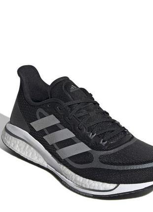 Оригинальные кроссовкиadidas supernova plus2 фото