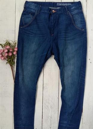 Джинсы h&m, размер m (по бирке160/66а).