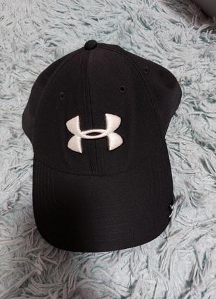 Кепка under armour р xl
