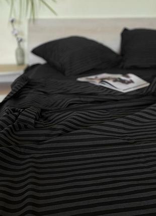 Постільна білизна полуторного розміру бязь люкс