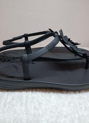 Женские сандалии босоножки fitflop iqushion