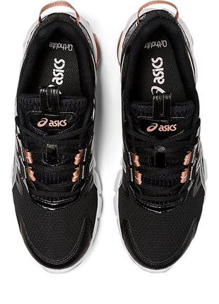 Кросівки asics gel-quantum 90, оригінал, розмір  7us5 фото