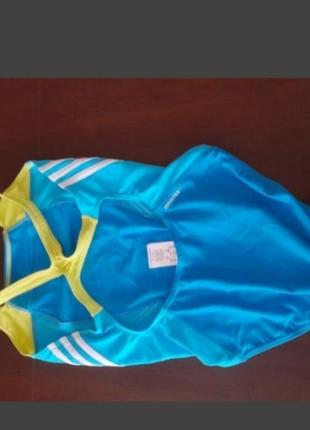 Купальник,adidas, sport,p.s. состояние новой вещи5 фото