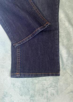 Укороченные джинсы, бриджи4 фото