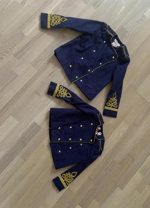 Пиджак жакет кофта