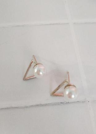 Сережки 3