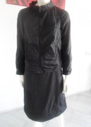 Куртка и юбка cop copine р 44 оригинал