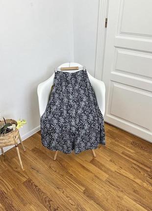 Продам новую юбку из вискозы2 фото