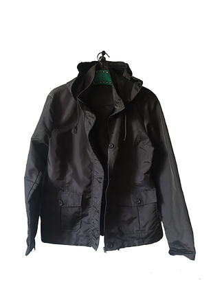 Куртка ветровка дождевик