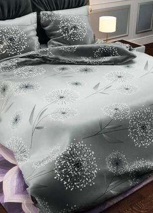 Постельное белье полуторного размера бязь люкс