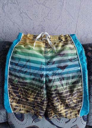 Шорти