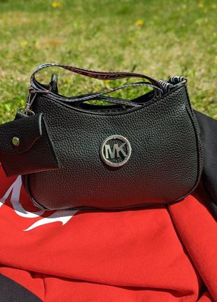 Повноцінна кросс-боді michael kors3 фото