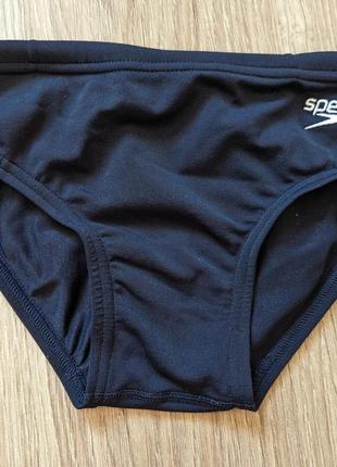 Speedo плавки оригинал