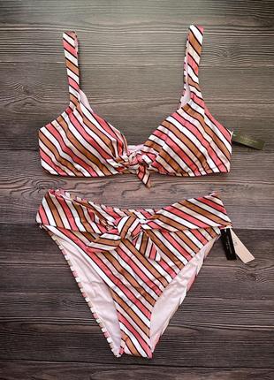 Купальник victoria's secret оригінал