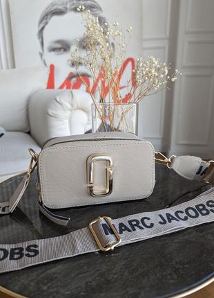 Сумочка marc jacobs міні