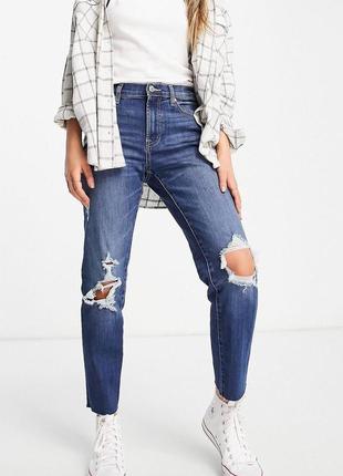 Джинси boyfriend tommy hilfiger оригінал нові