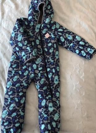 Комбінезон