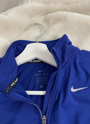 Термокофта для тренувань nike dri fit3 фото