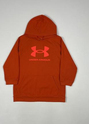 Худи under armour3 фото