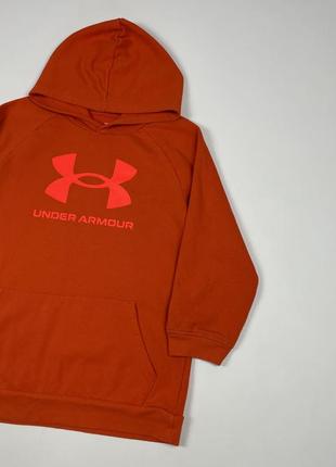 Худи under armour2 фото