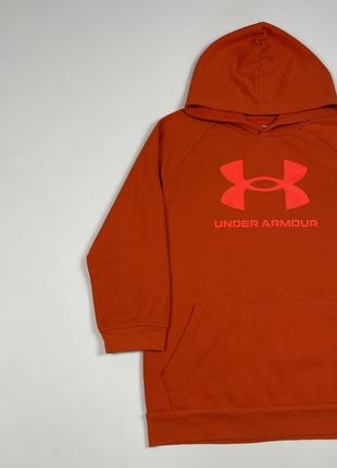 Худи under armour4 фото