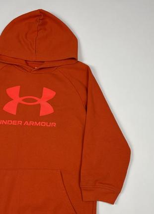 Худи under armour5 фото