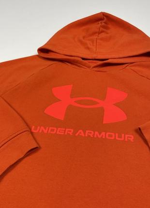 Худи under armour7 фото