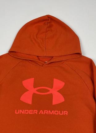 Худи under armour9 фото