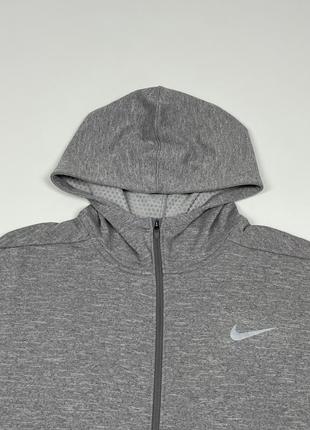 Зіп-худі nike оригінал